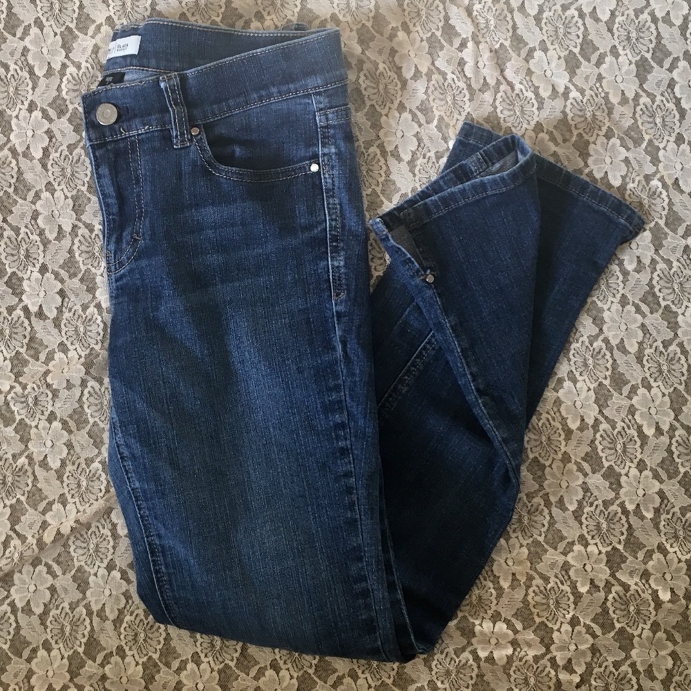 White House Black Market Jeans